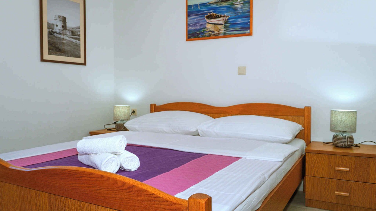 Photo of Bedroom in Kremena