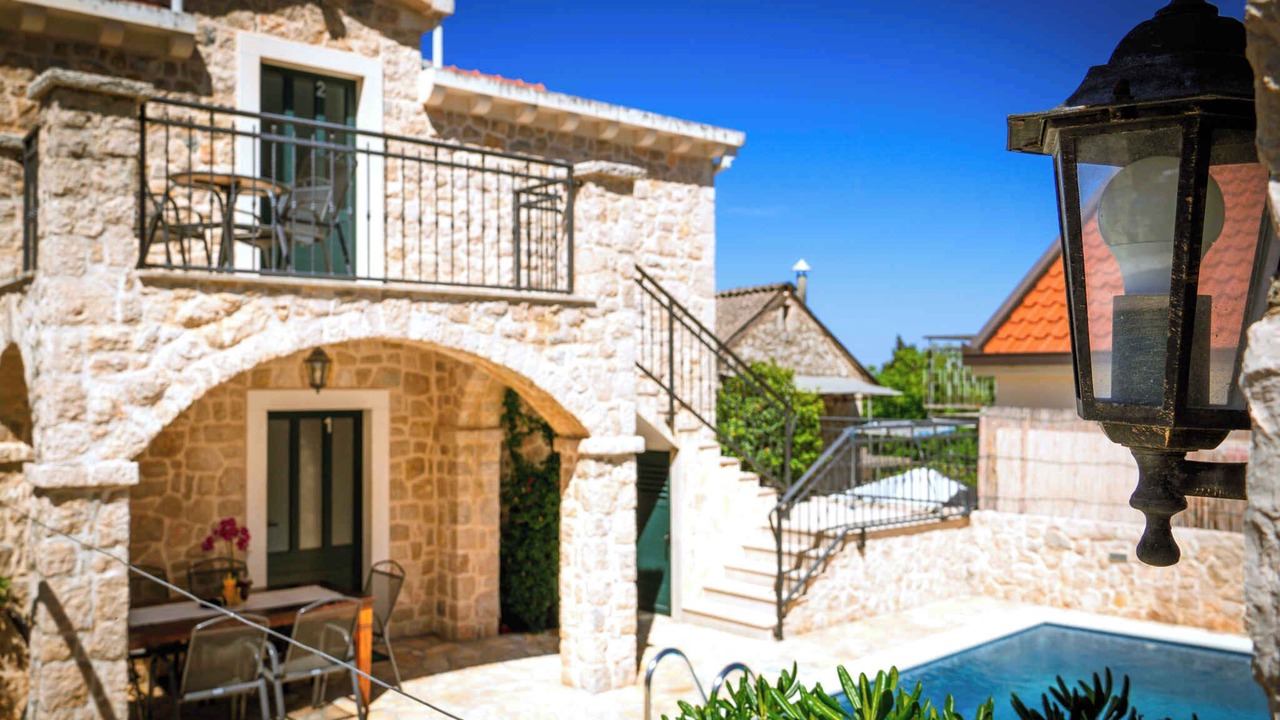 Photo of Patio Balcony in Kremena