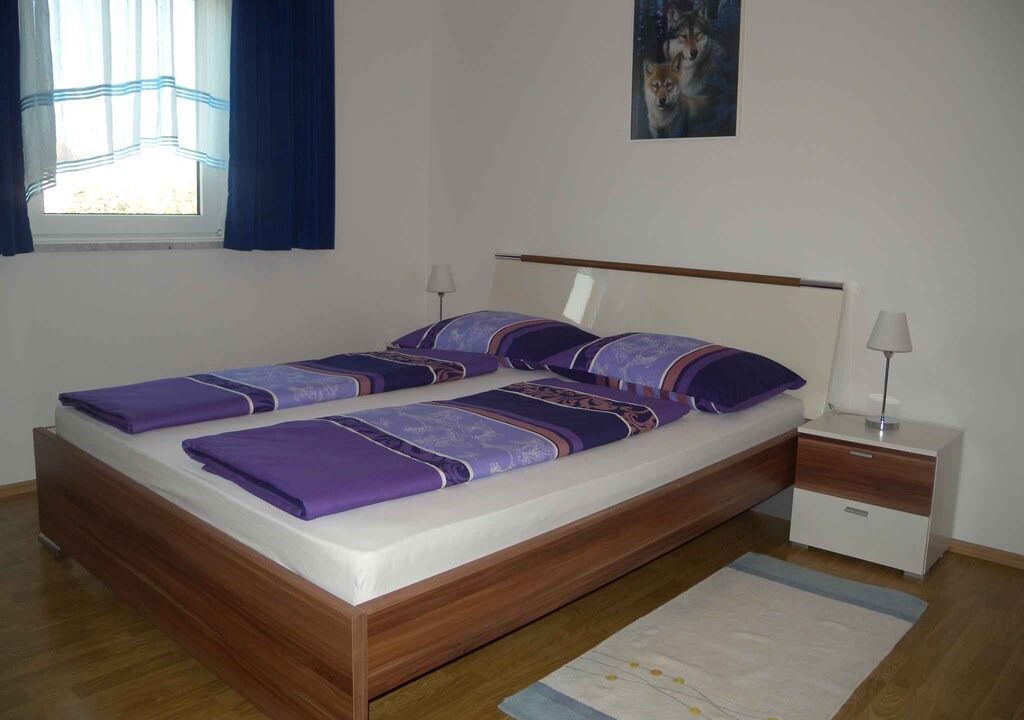Photo of Bedroom in Kastel