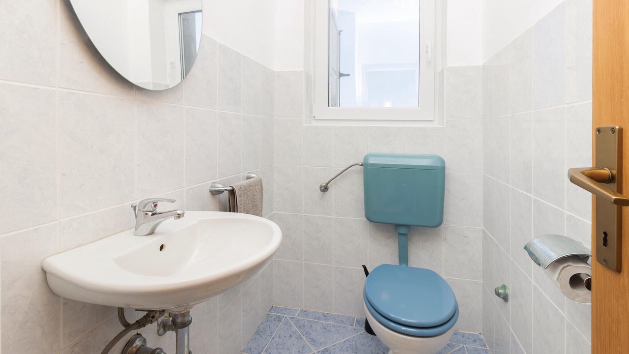 Photo of Bathroom in Komoseva