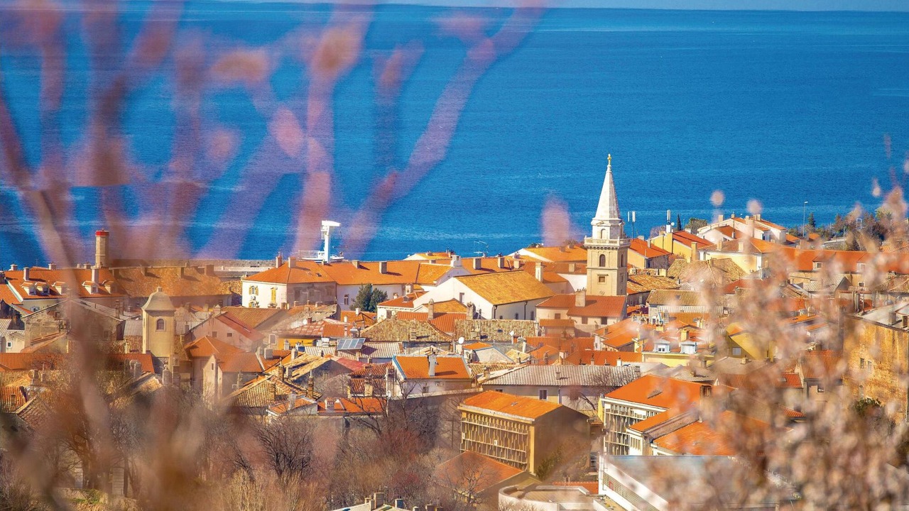Photo of Bedroom in Senj