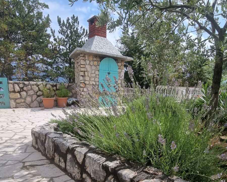 Photo of Outdoor in Silo