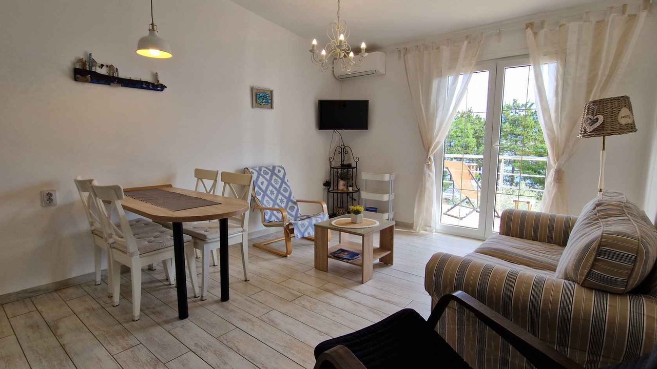 Photo of Livingroom in Silo