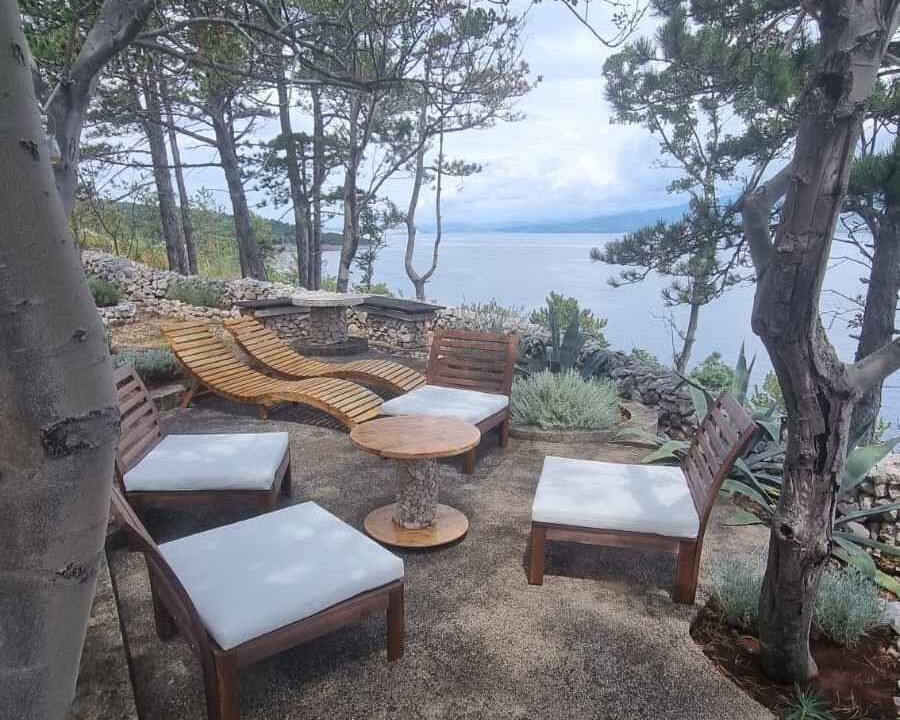Photo of Patio Balcony in Silo