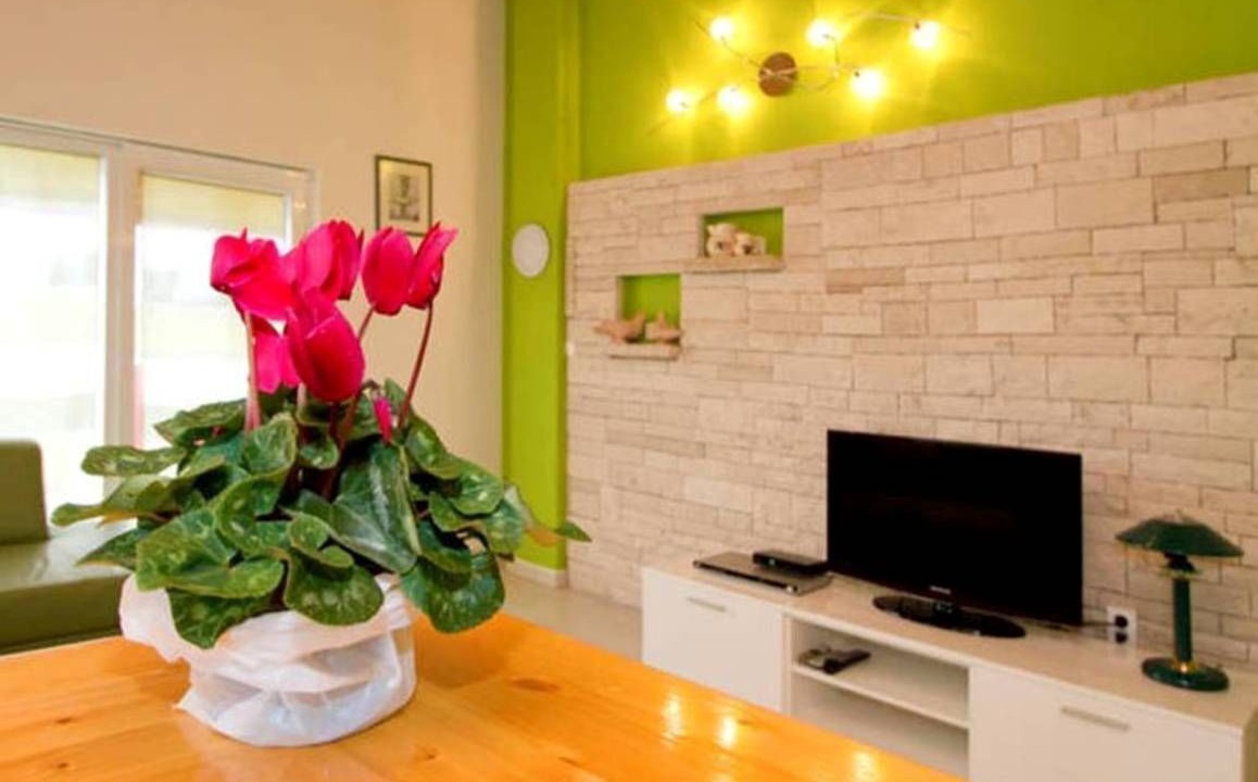 Photo of Livingroom in Novaki Pazinski