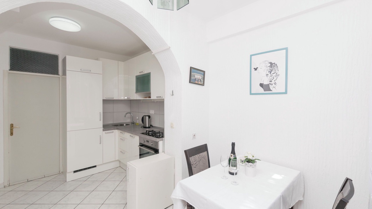Photo of Kitchen in Pag