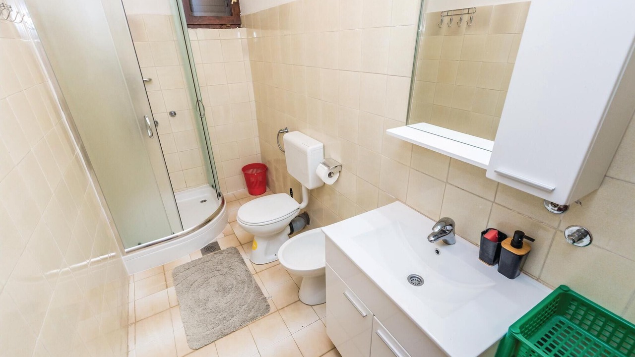 Photo of Bathroom in Barbat na Rabu