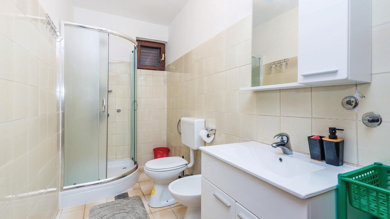 Photo of Bathroom in Barbat na Rabu
