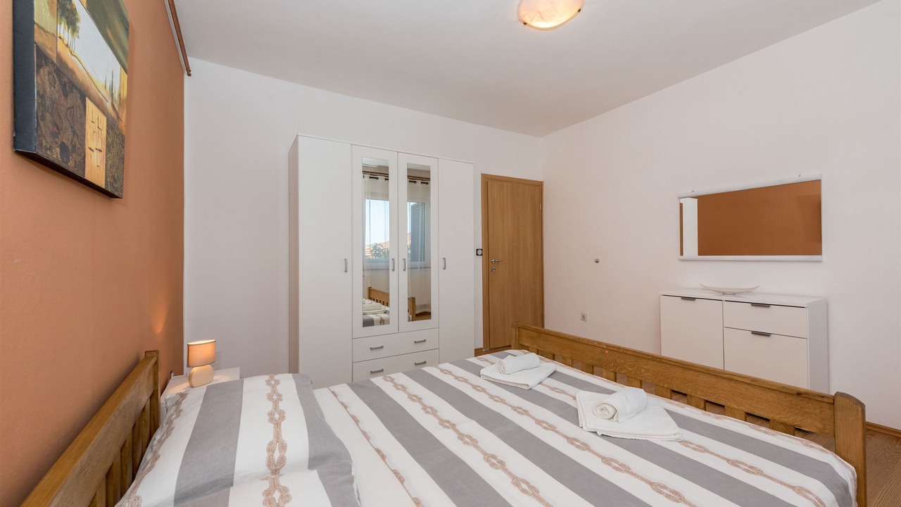 Photo of Bedroom in Tijesno