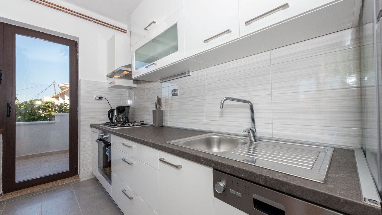Photo of Kitchen in Tijesno