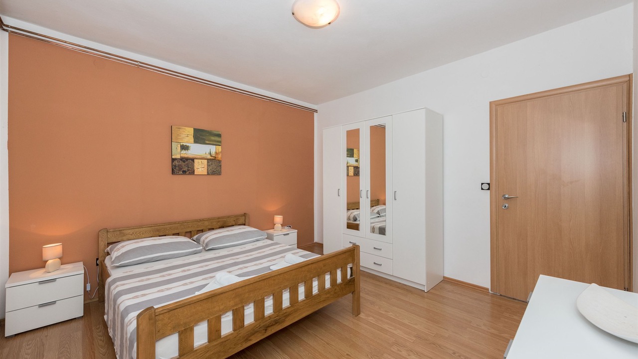 Photo of Bedroom in Tijesno