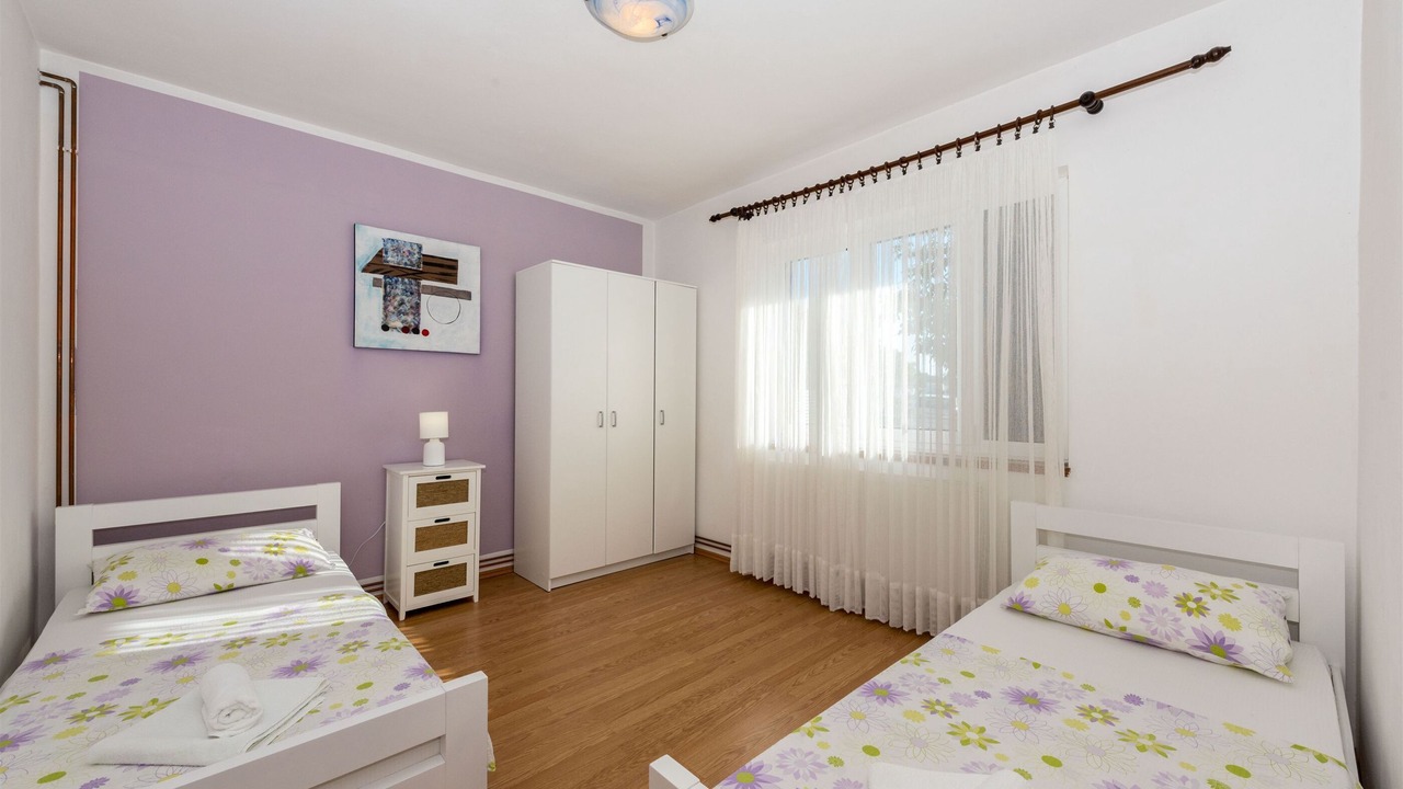 Photo of Bedroom in Tijesno