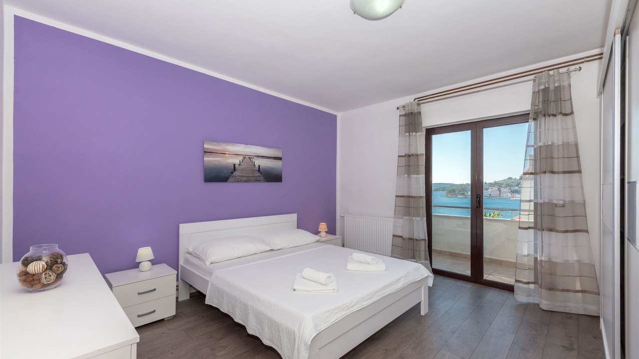 Photo of Bedroom in Tijesno