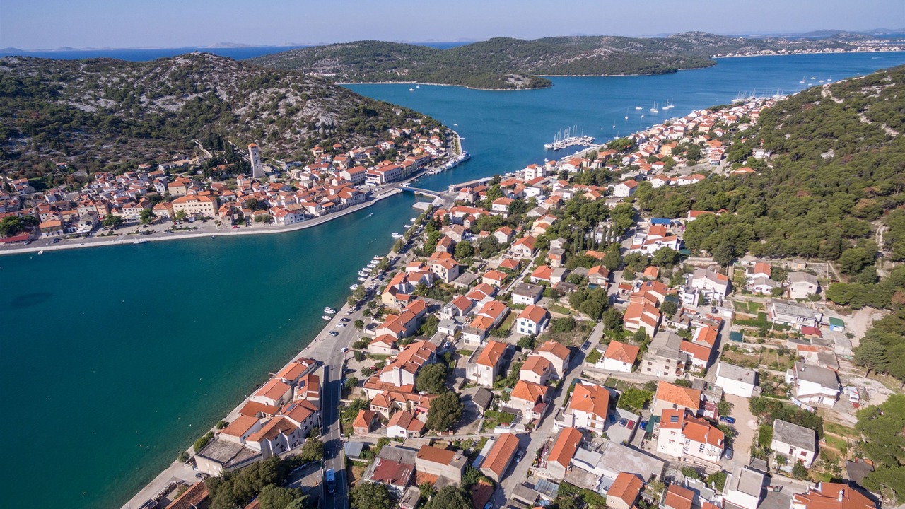 Photo of Outdoor in Tijesno