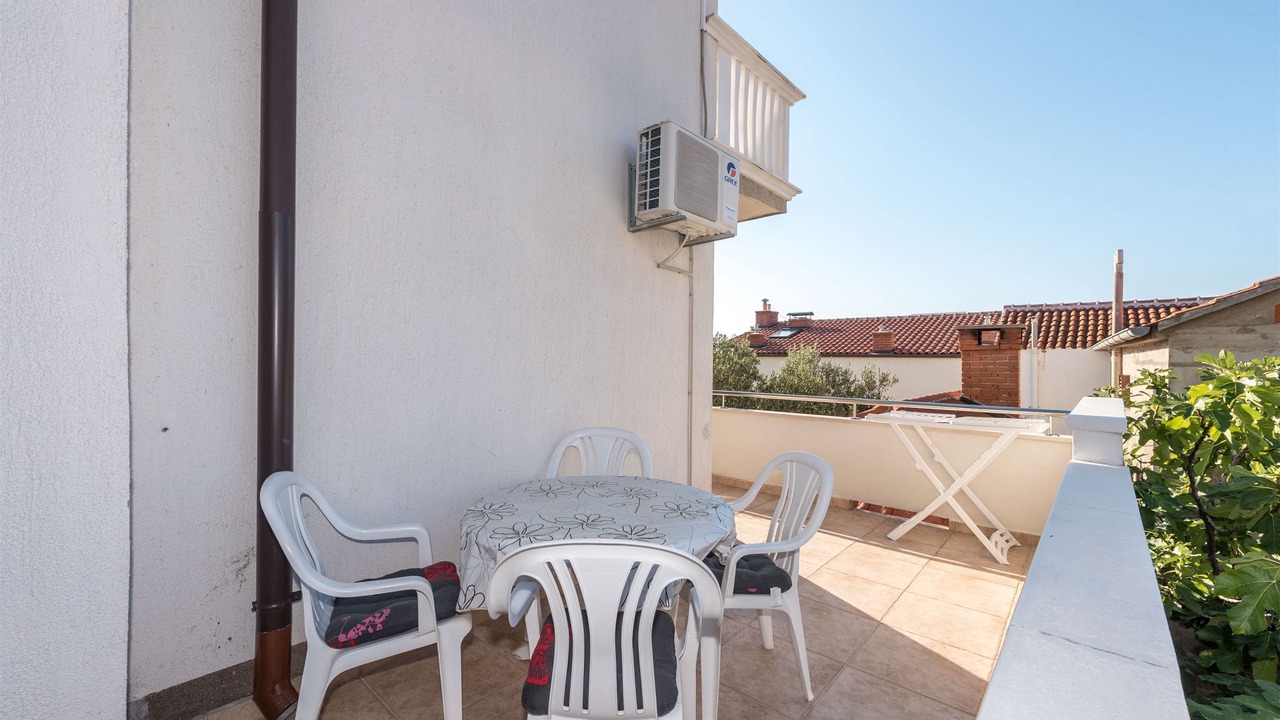 Photo of Outdoor in Tijesno