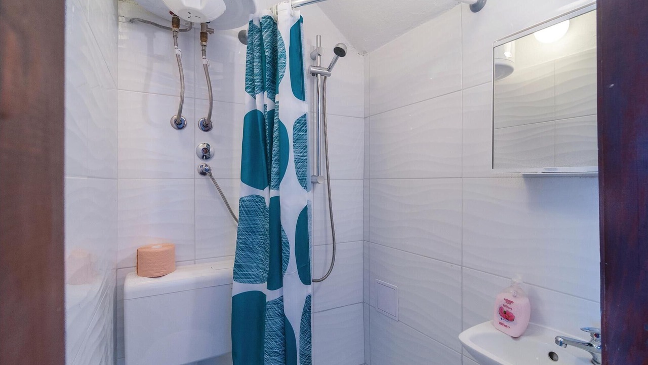 Photo of Bathroom in Omis