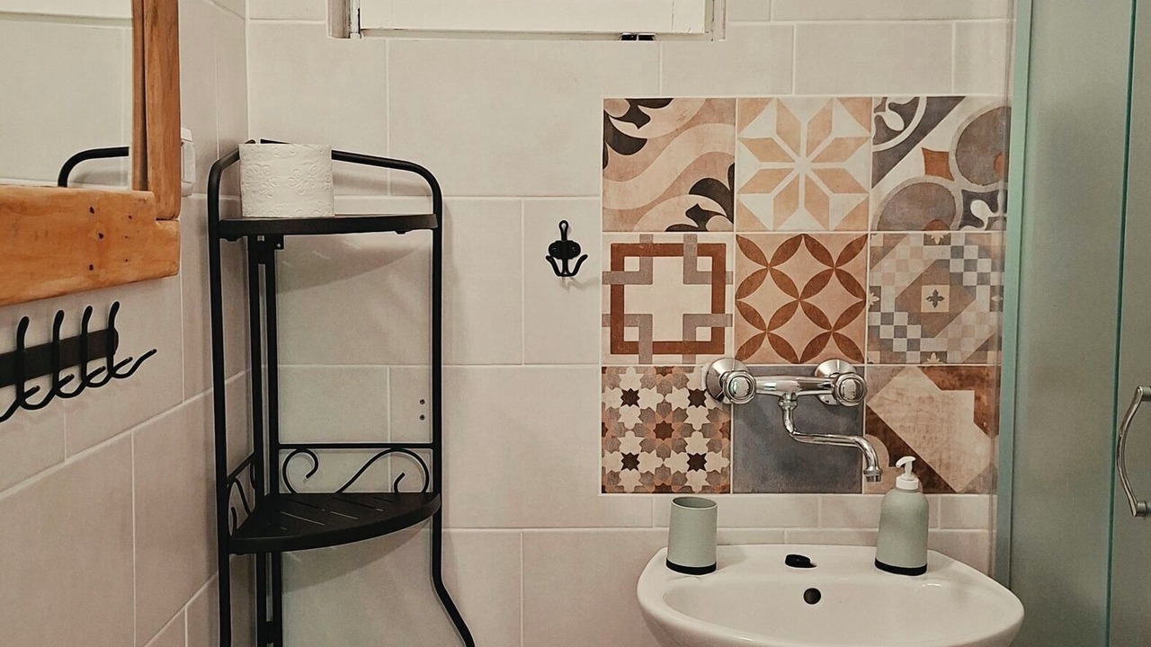 Photo of Bathroom in Stinica