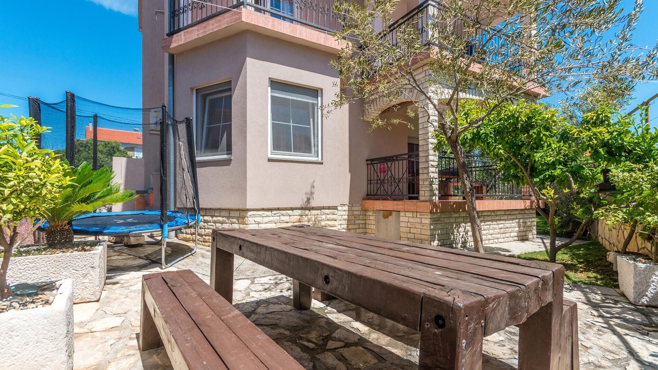 Photo of Outdoor in Bibinje