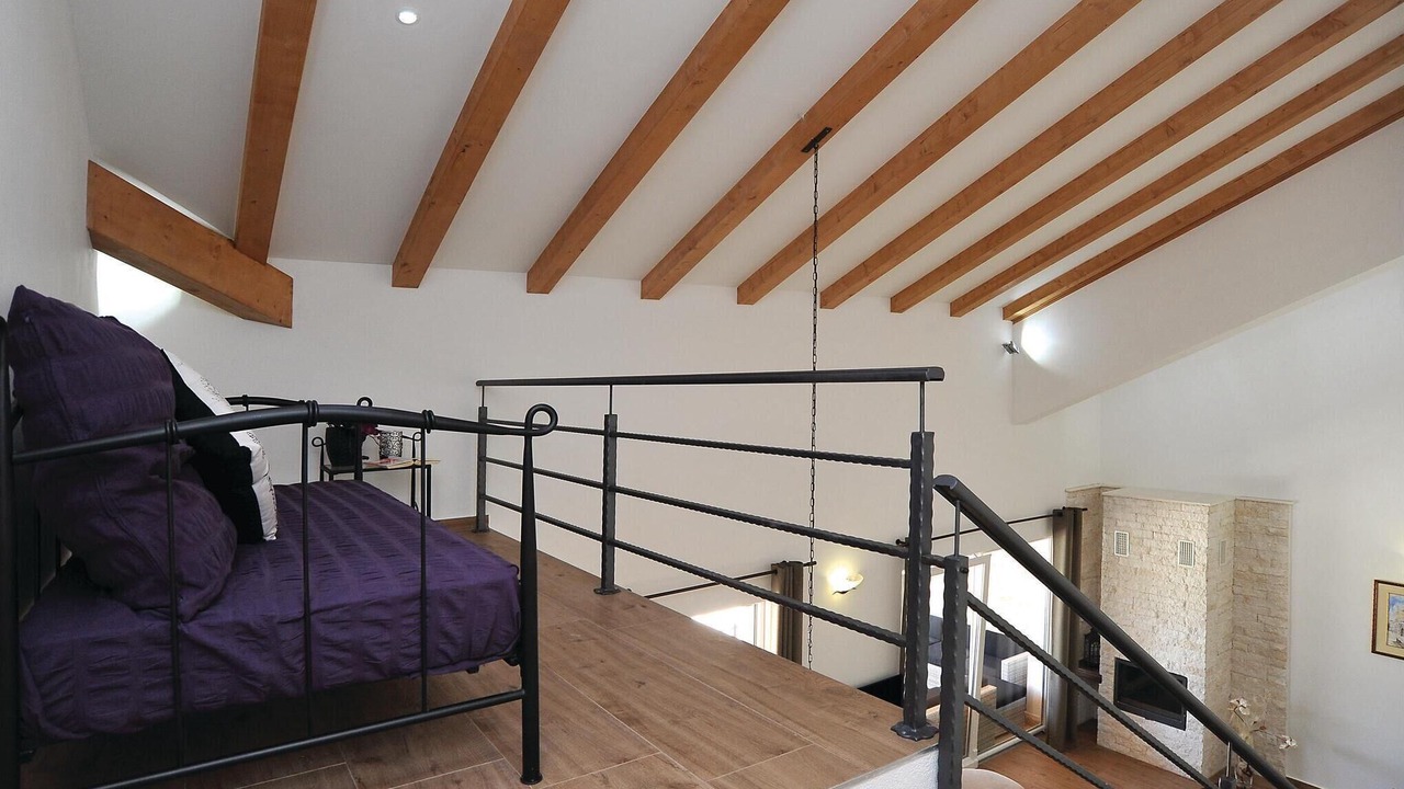 Photo of Bedroom in Sibenik