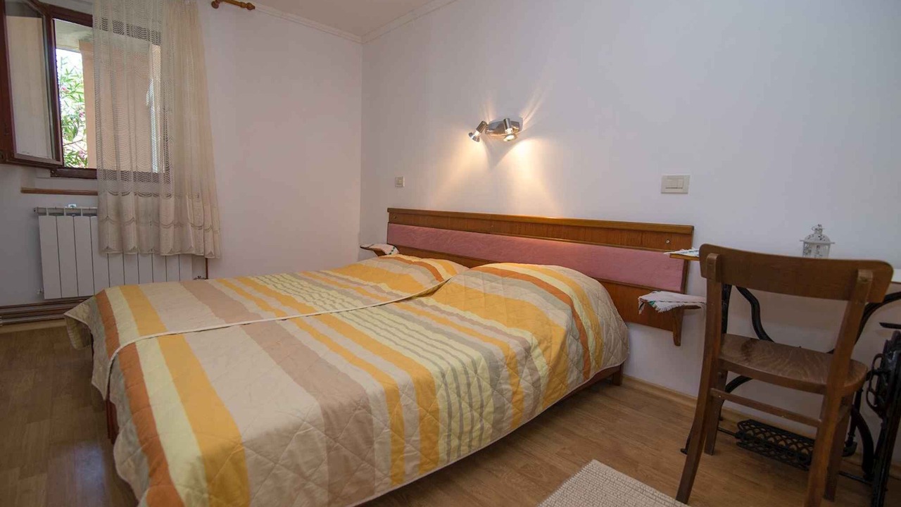 Photo of Bedroom in Veli Losinj