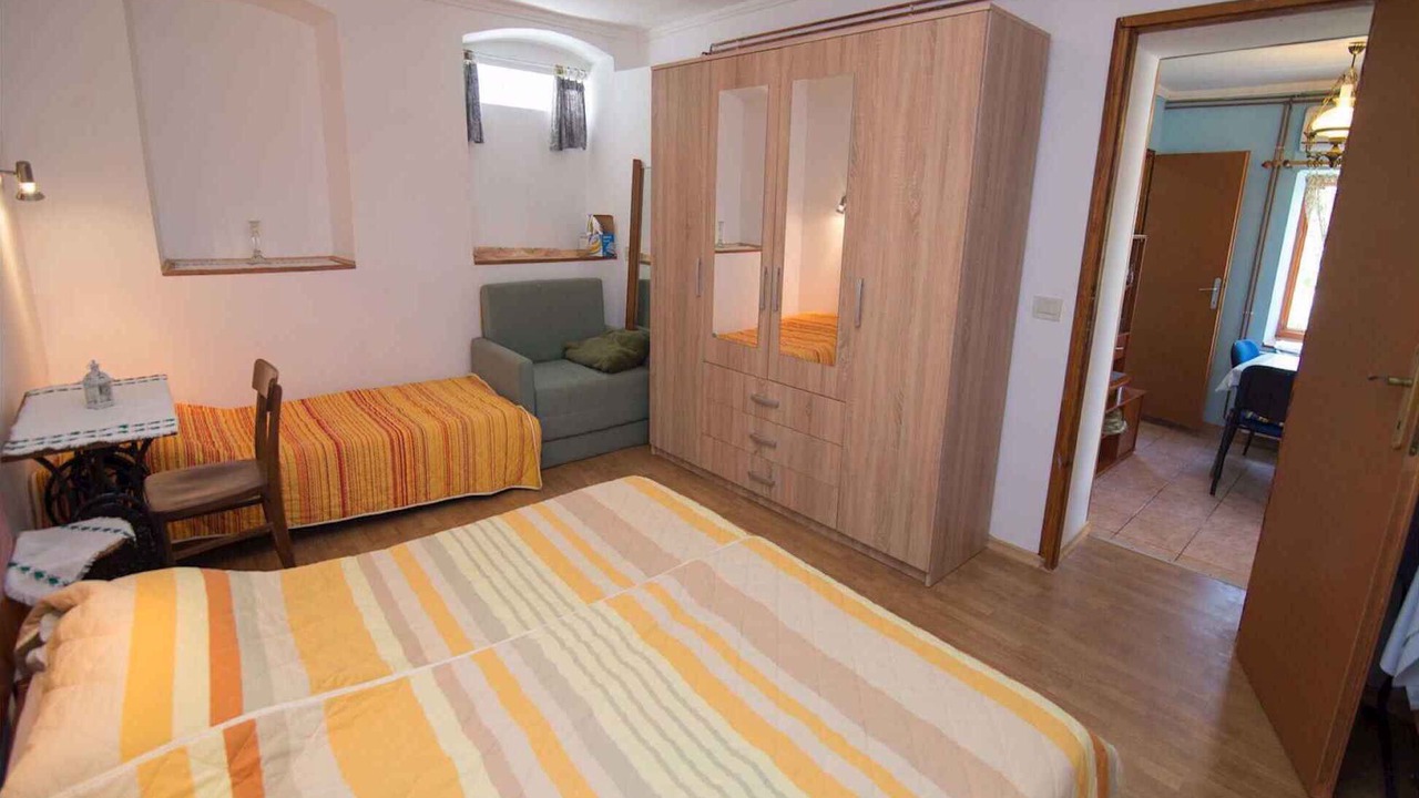 Photo of Bedroom in Veli Losinj