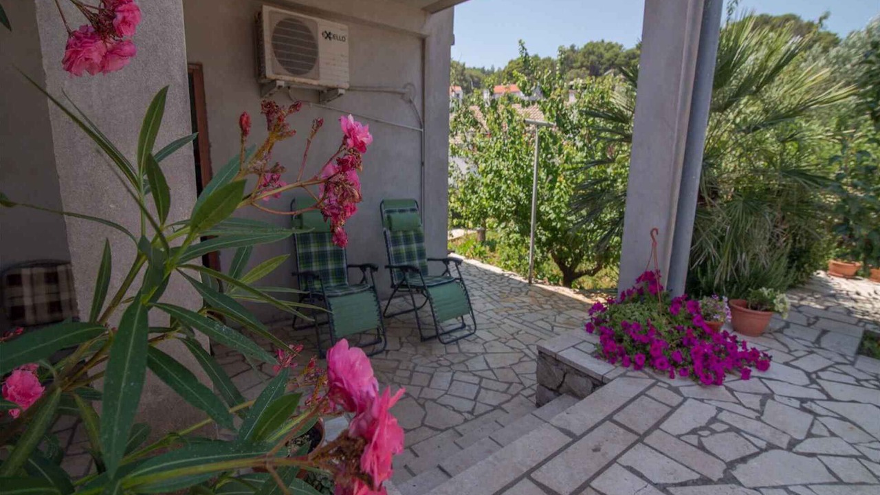 Photo of Outdoor in Veli Losinj