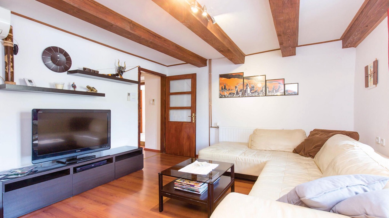 Photo of Bedroom in Crikvenica