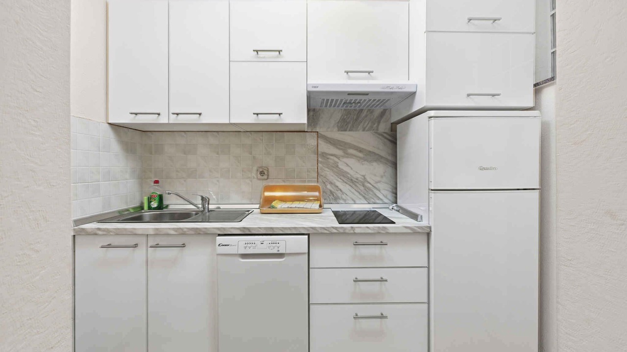 Photo of Kitchen in Tkon