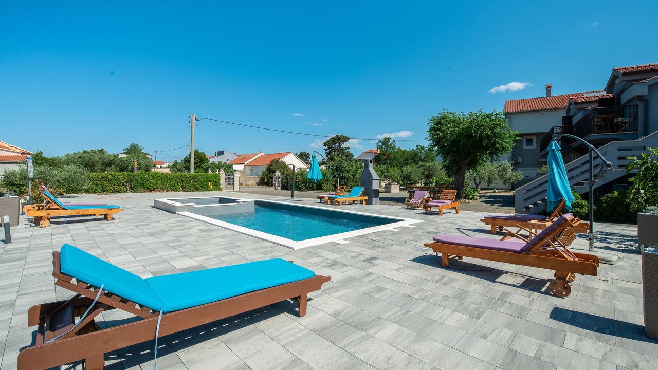 Photo of Outdoor in Privlaka