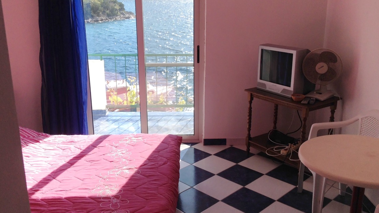 Photo of Bedroom in Lastovo