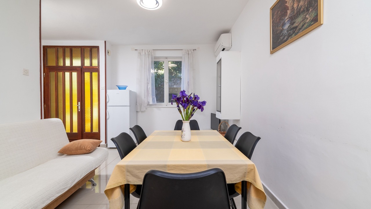 Photo of Livingroom in Rabac