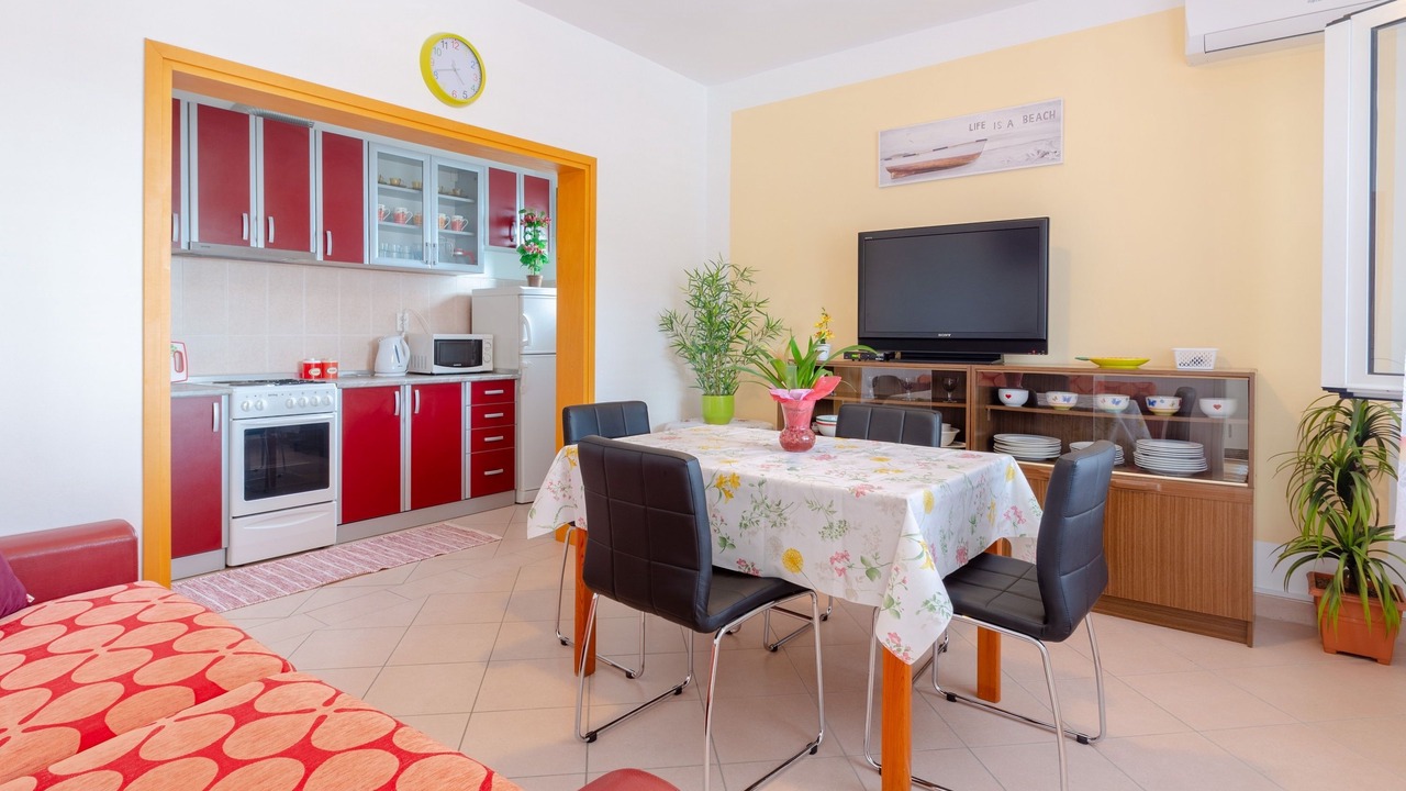 Photo of Livingroom in Zavalatica