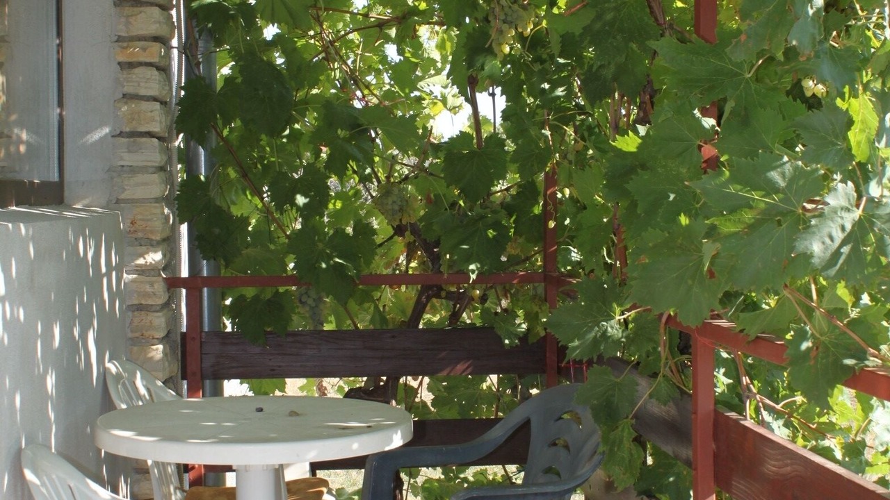 Photo of Patio Balcony in Nevidane