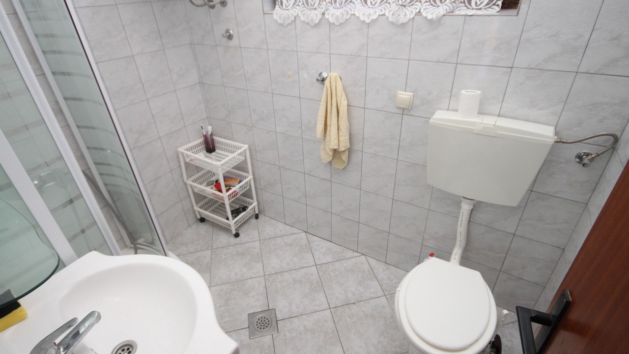 Photo of Bathroom in Nevidane