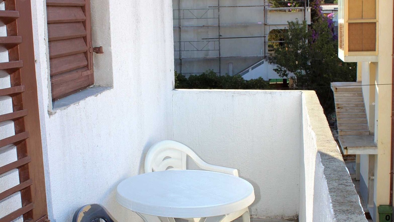 Photo of Patio Balcony in Zrce