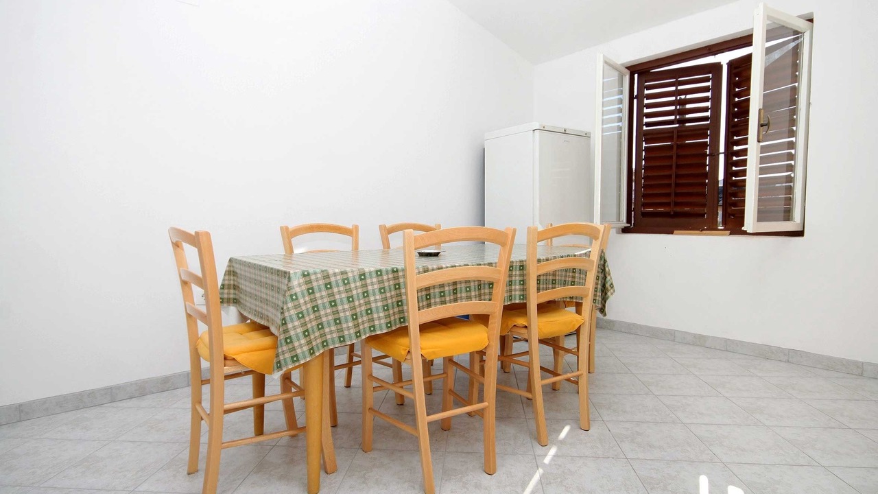 Photo of Livingroom in Zrce