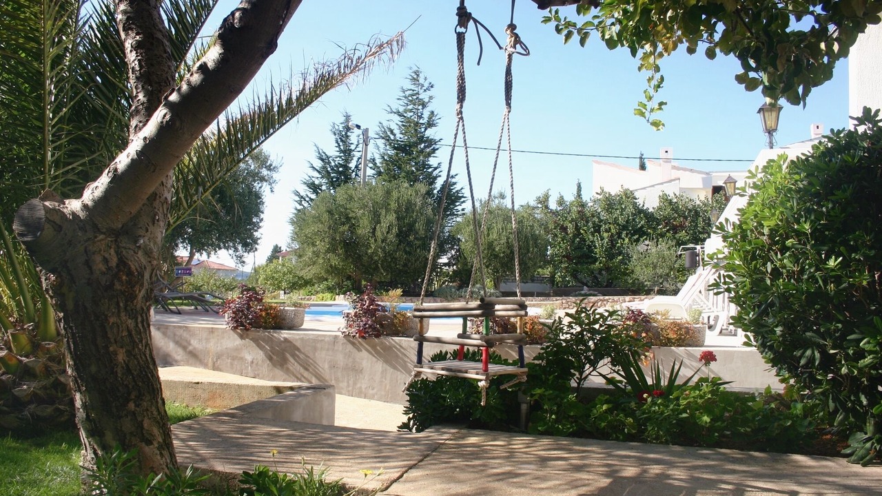 Photo of Outdoor in Barbat na Rabu