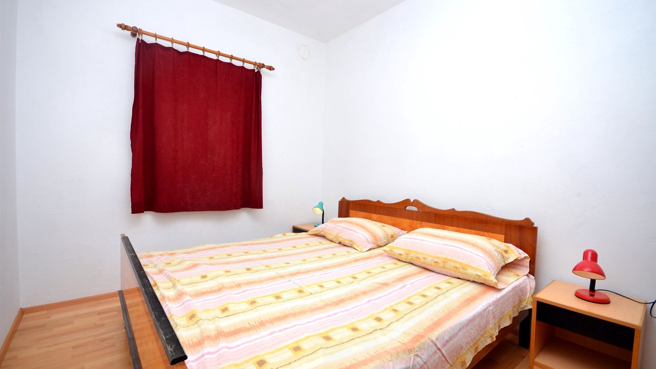 Photo of Bedroom in Grebastica