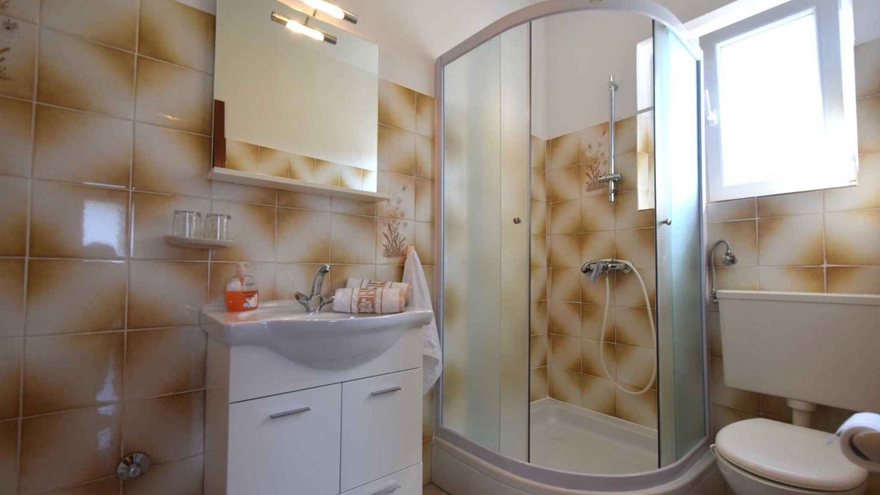 Photo of Bathroom in Milcetici