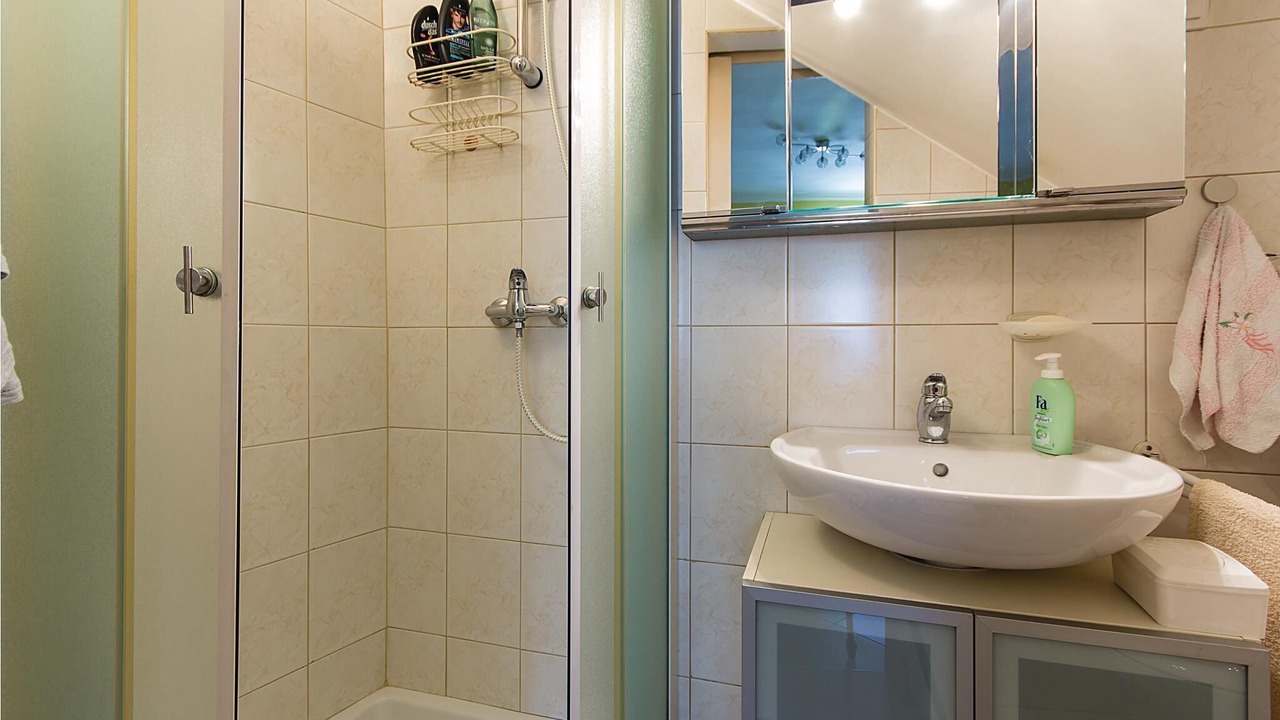 Photo of Bathroom in Galizana