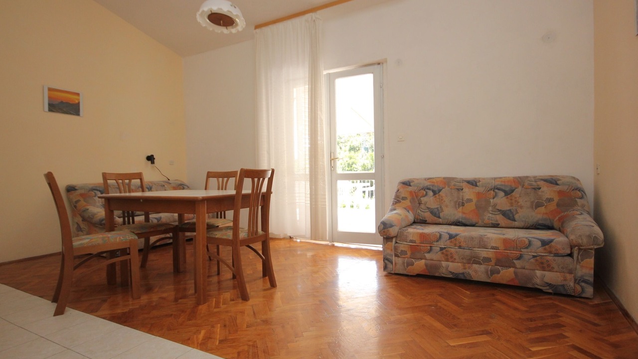Photo of Livingroom in Island Dugi Otok