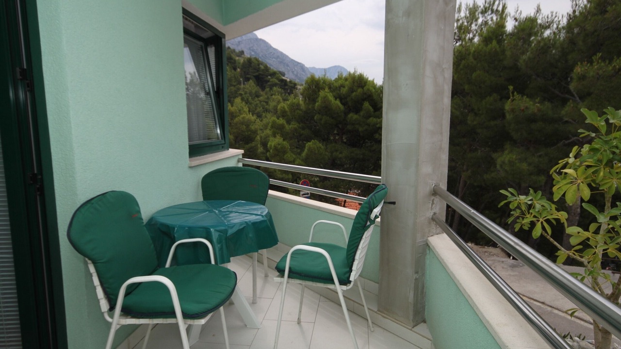 Photo of Outdoor in Brela