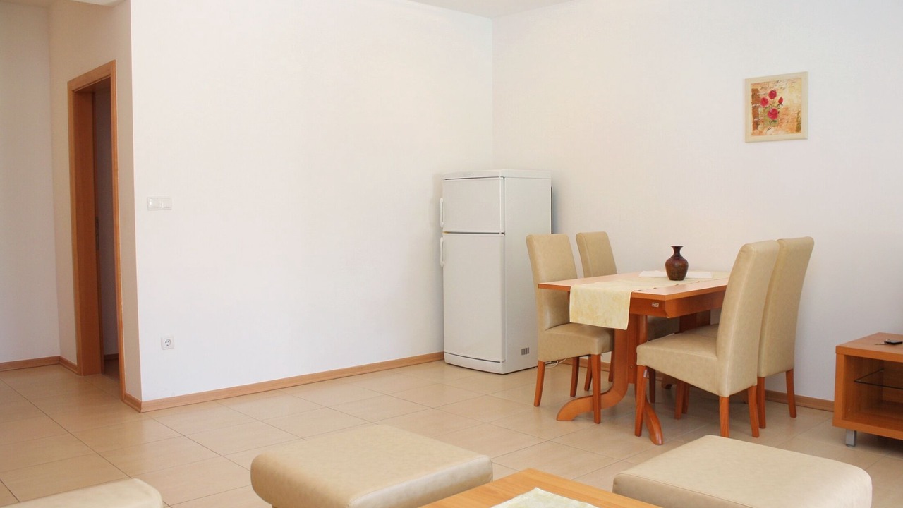 Photo of Livingroom in Kampor