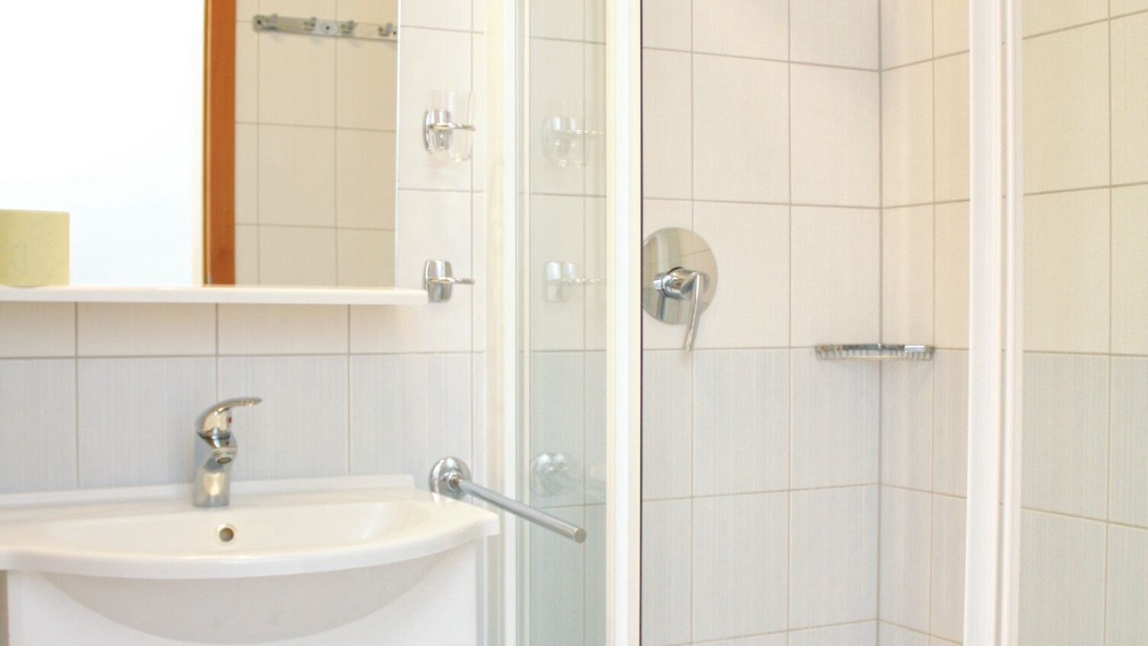Photo of Bathroom in Kampor