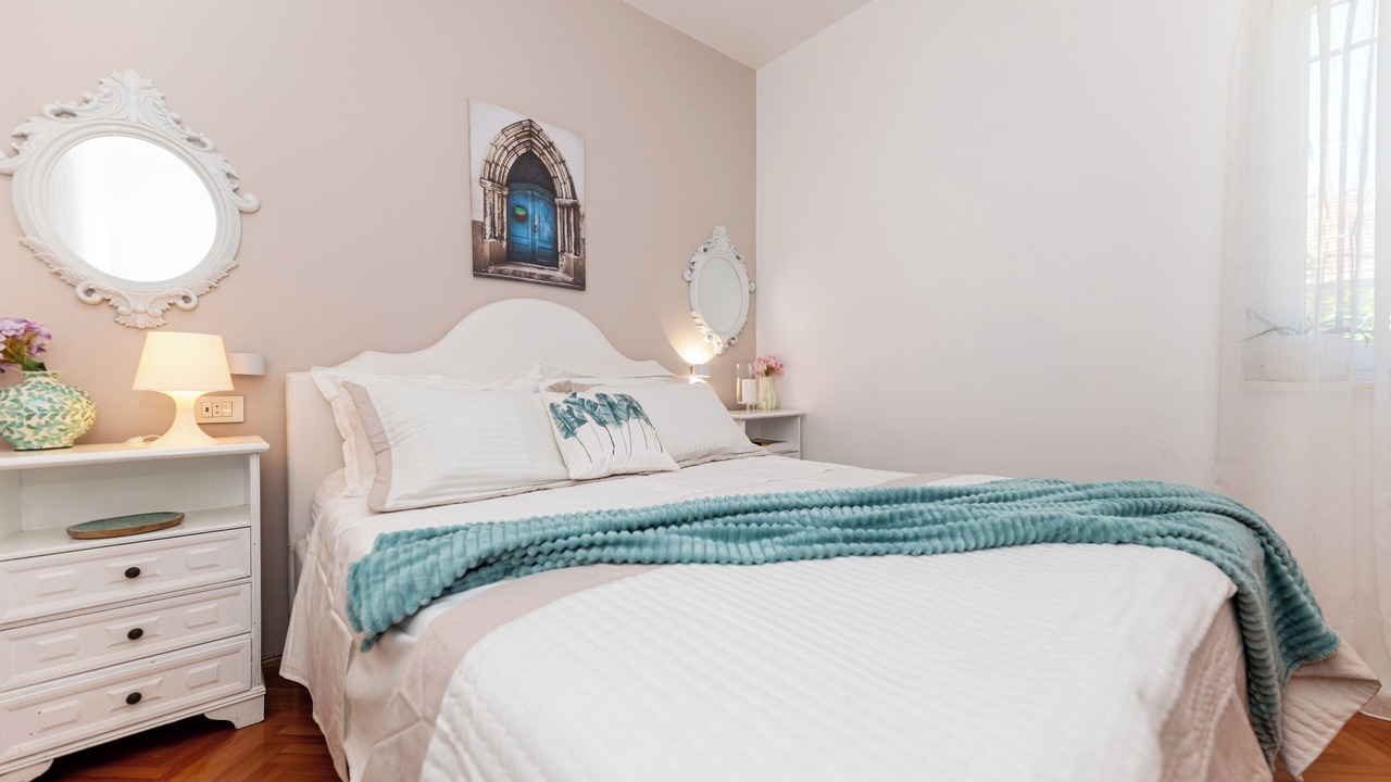 Photo of Bedroom in Trogir