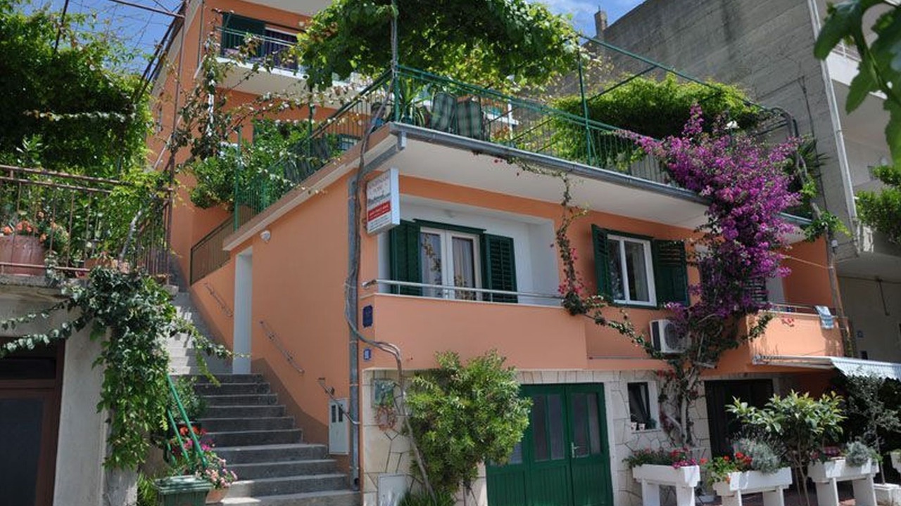 Photo of Outdoor in Podgora