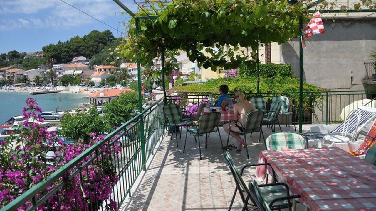 Photo of Outdoor in Podgora