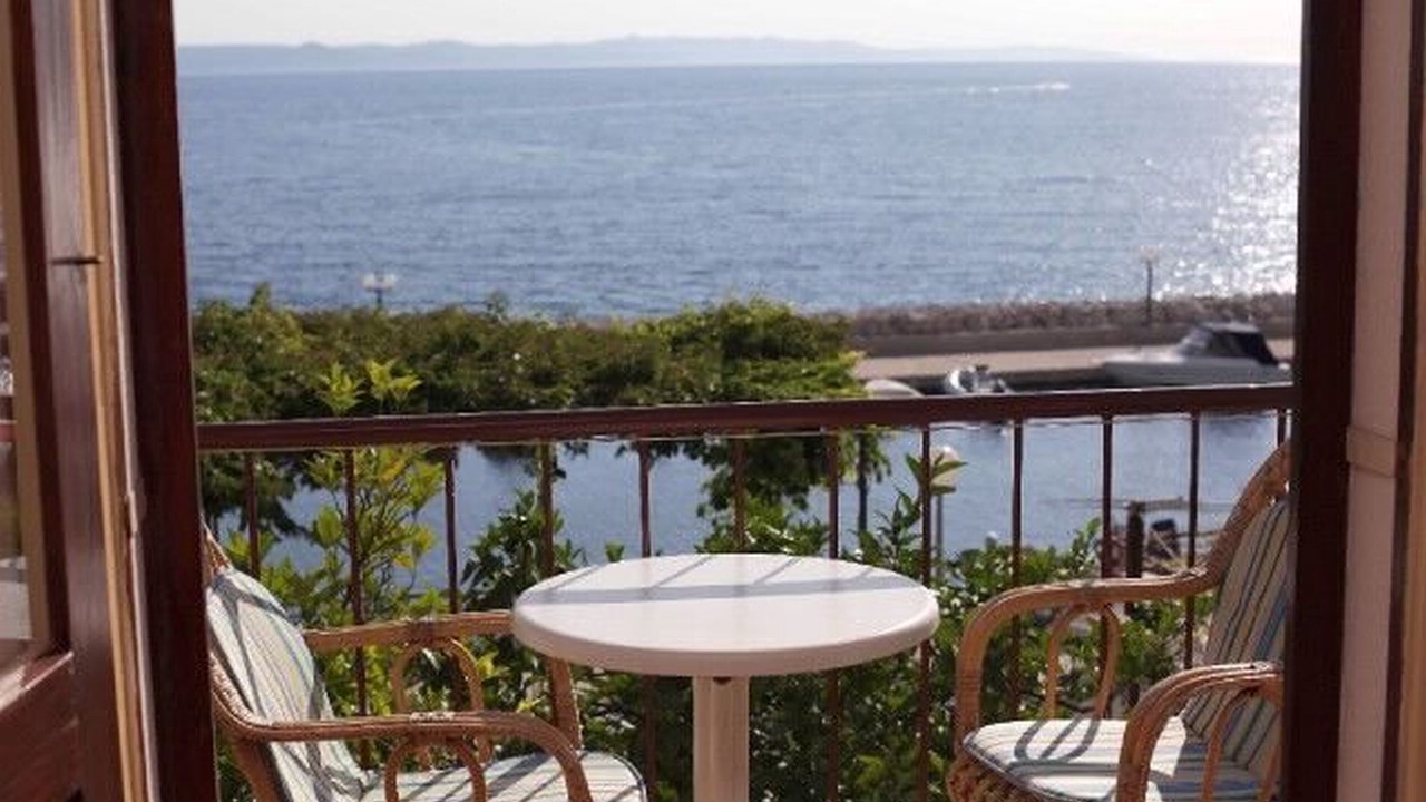 Photo of Outdoor in Podgora