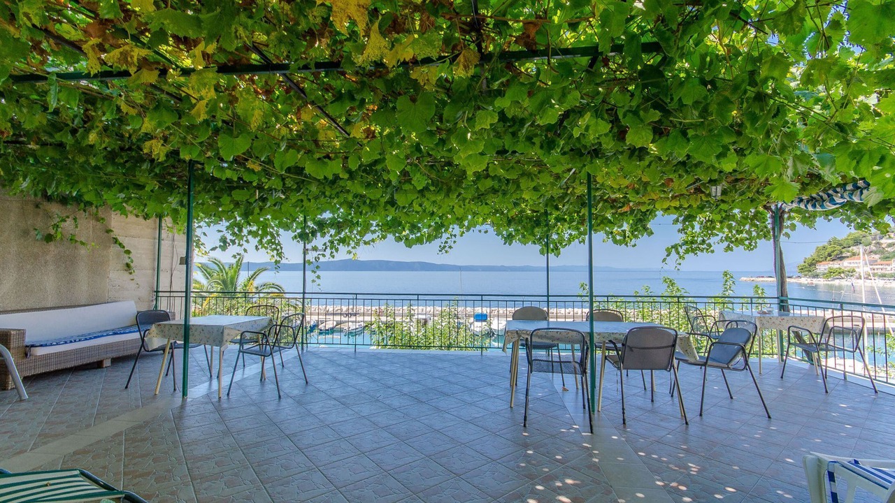 Photo of Outdoor in Podgora
