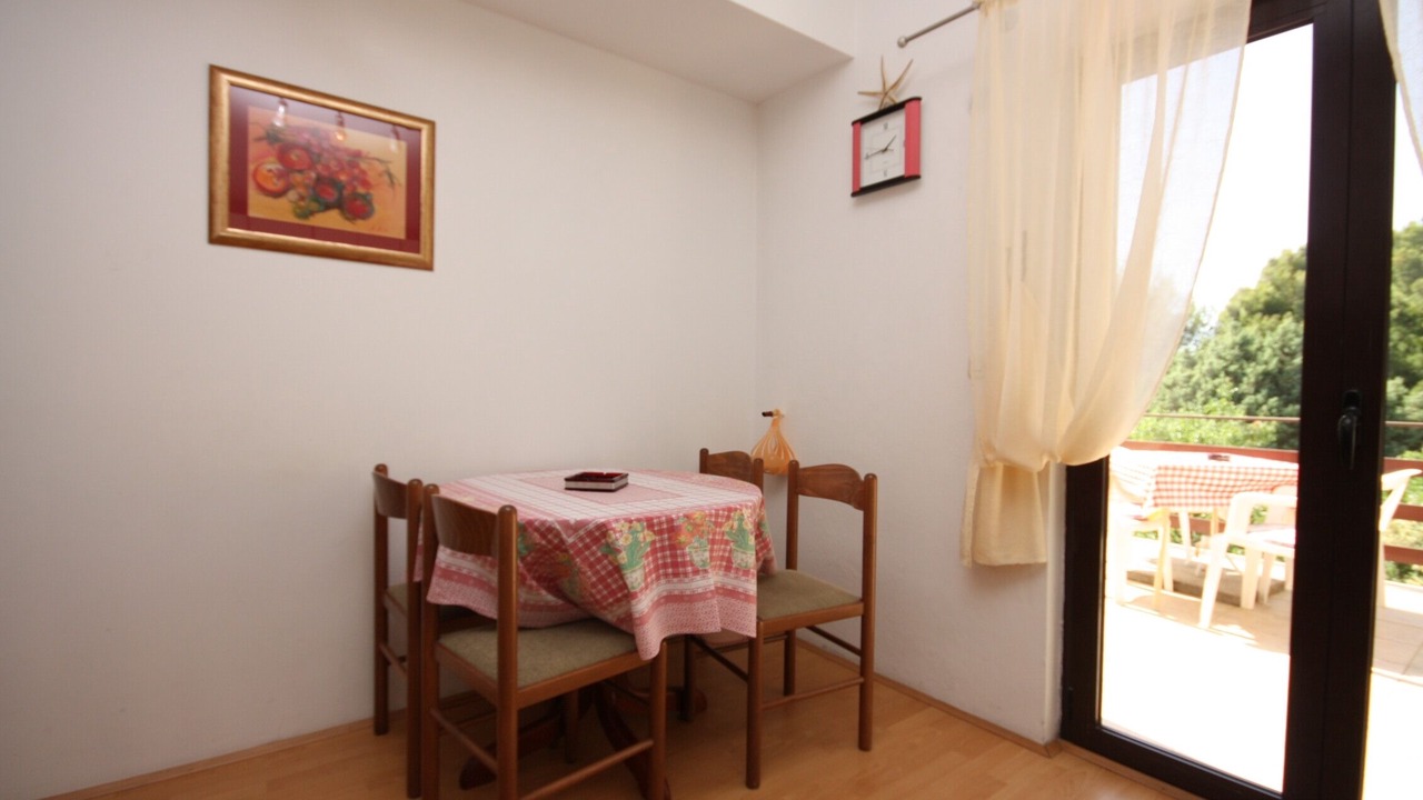 Photo of Livingroom in Supetarska Draga